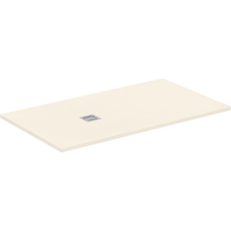 IDEAL STANDARD T5601FT Receveur de douche rectangulaire Ultra Flat S + (1/3)
