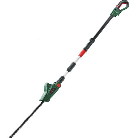 BOSCH UniversalHedgePole 18N 18v Pole hedge trimmer