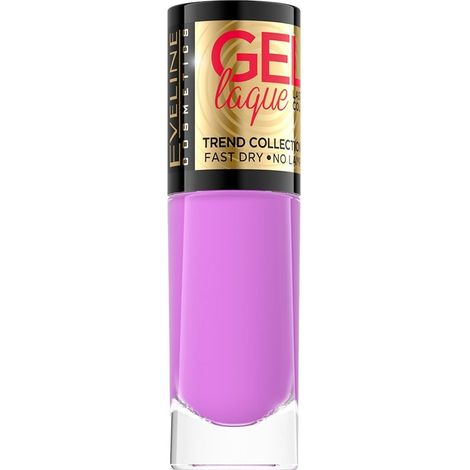 Smalto semipermanente Eveline Gel Lague - 205 8ml