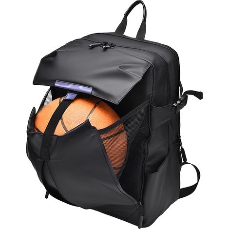 Sac à dos pour casques étanche, sac à dos pour casques pour moto et cyclisme - Sac d'équitation extensible pour moto - de support de casque imperméable réfléchissant, sac à de (1/5)