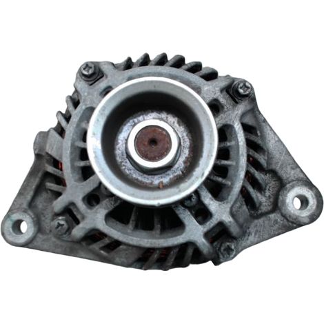 [PRODUIT D'OCCASION] Alternateur NISSAN Micra ♻️ Ref Oe. 231001hh1a - Garantie à vie (1/2)