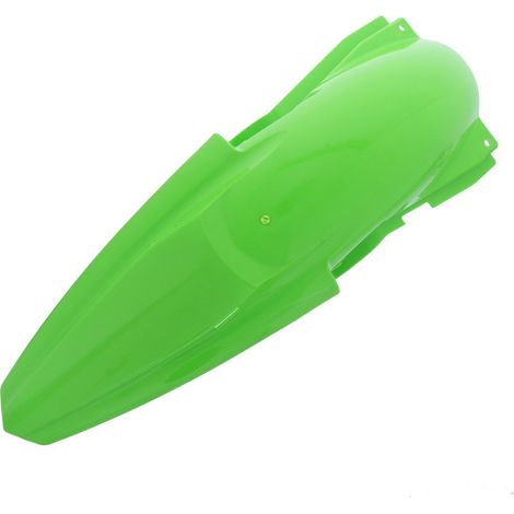 Polisport Kx 125 250 450 Hinterradkotflügel 01 08 22 Grün Strapazierfähig