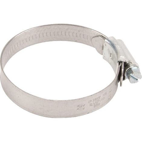 Schlauch-Clip ZP (2x) 45-60mm UNIVERSAL HCS1060