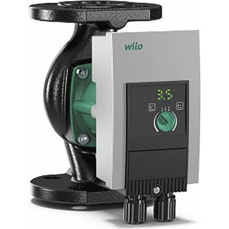 Wilo Yonos Maxo 40 0.5 8 Bomba Gris Calefacción