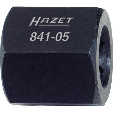 Hazet Überwurfmutter 841-05 (1/2)