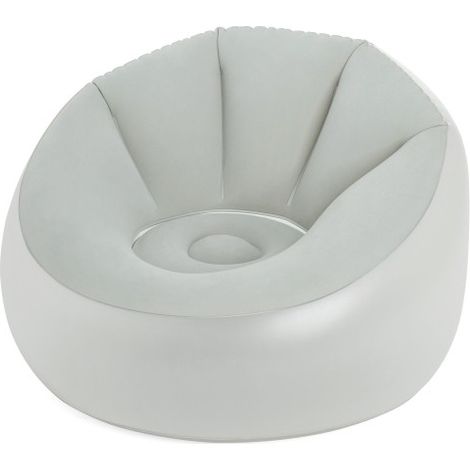 Bestway Fauteuil gonflable à LED Inflate-A-Chair 102 x 97 x 71 cm (1/5)