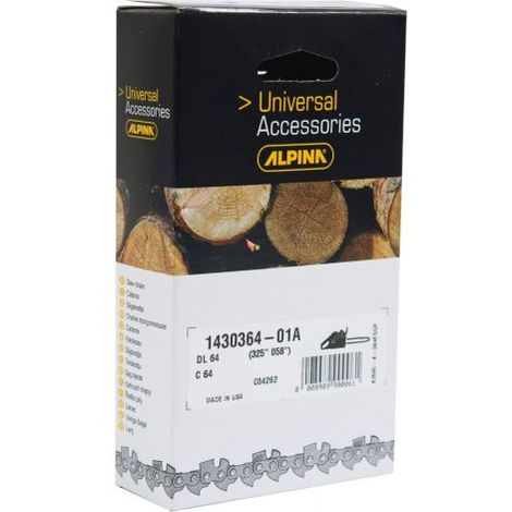 CATENA 91VG 53E P/MOTOSEGA CP38 COD.1430153
