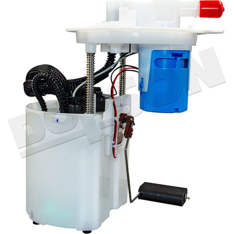 Kraftstoffpumpeneinheit für Elantra (US-Version) E9073M 31110-3X500 82397NX (1/4)