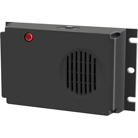 Rilevatore di topi a ultrasuoni per casa, auto, magazzino - Wireless, anti-roditori, elettronico, senza batterie -Crezuo
