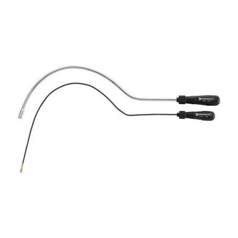 Aimant flexible Stahlwille 12600 3000 g (1/3)
