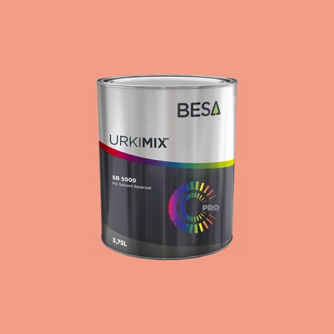 Pot de Peinture polyuréthane / bi composant RAL Effect 420-2 Mat - 150gr