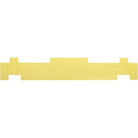 Garniture de bandeau SANICONTOUR 32 cm - AUBOUEIX