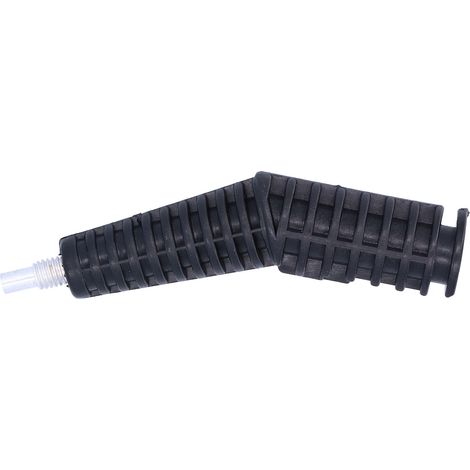 Adaptateur raccord buse X5, connecteur multifonction pour vadrouille vapeur, embout universel pièce détachée, accessoire remplacement propre. (1/5)
