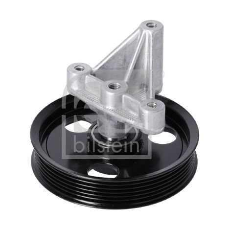 Puleggia per cinghia trapezoidale 28287 febi