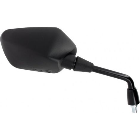 Kit Leviers de Frein et d'Embrayage Anodisés Noir compatible avec la marque Yamaha