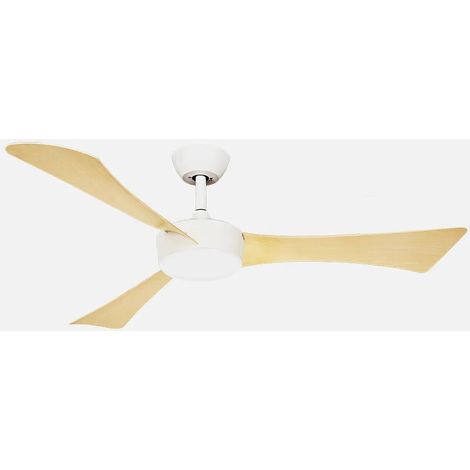 Ventilator fabriLamp tormos 18W LED Fernbedienung