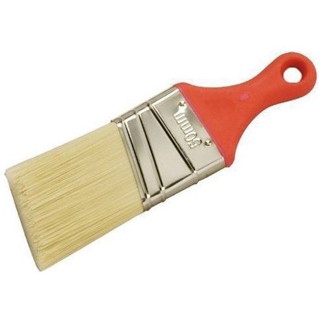 4863050 Pennello Stubby Bi-mat Tutte le Verniciature 'collezione' T50