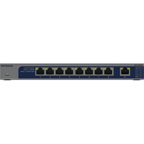 GS108MX-100EUS