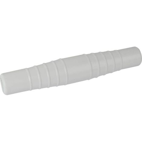 Ahlsen Adaptateur de Connecteur de Tuyau de Piscine Gonflable ou sur Sol pour Tuyau de Flotteur de Ø 32-38 mm par Poweka (1/5)