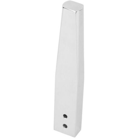 1 pièce Outil de Fixation en Acier Inoxydable pour Rivets et Ébavureurs, Accessoire de Montage Artisanal