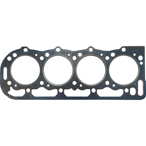 Guarnizione della testata per motore New Holland Ford BSD326 BSD444T BSD442 BSD329 BSD444 BSD438 (1/2)