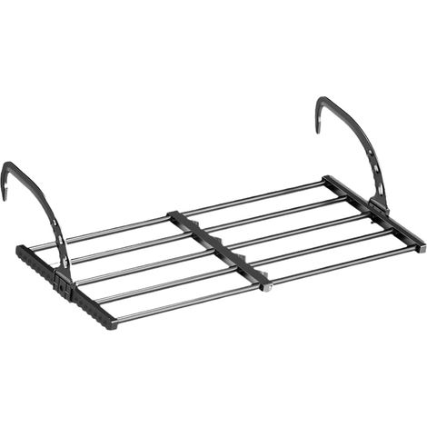 Étagère De Chevet pour Dortoir - Organisateur Pliable Et Ajustable - (1/5)