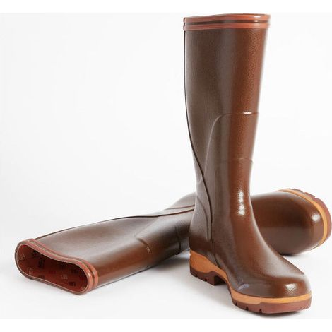 Bottes AIGLE TANCAR PRO spécial travail intensif/Taille:43