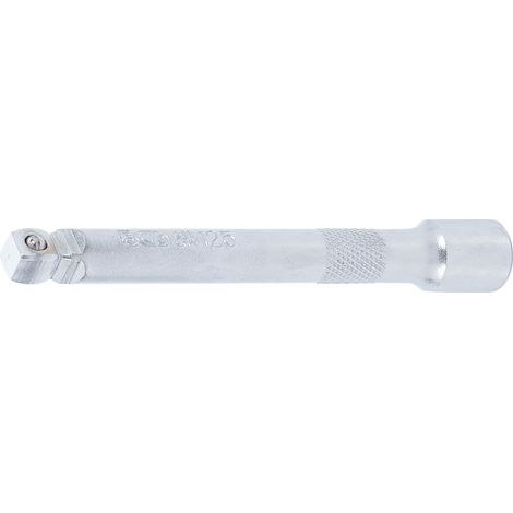 Extensión basculante  10 mm (3/8")  125 mm (1/3)