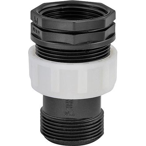 Clapet anti-retour Simer, insert mobile 1 1/4".