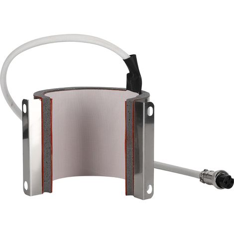 Machine de transfert thermique pour dessous de plat, photos de plaques de cuisson, accessoires pour dessous de plat, 220 V, 170 g (1/5)