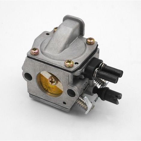 Vergaser C3A-S31A für STIHL MS340, MS360, MS350 Kettensägen 034 036 - Original ZAMA Ersatzteile für das Kraftstoffsystem (1/4)