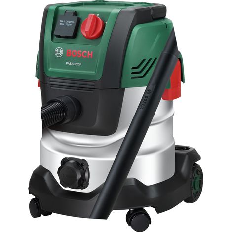 Bosch Allzwecksauger PAS20-220P