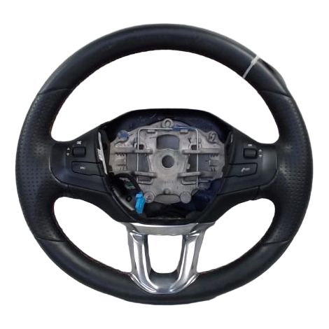 [PRODUIT D'OCCASION] Volant De Direction PEUGEOT 2008 ♻️ Ref Oe. 98099708zd - Garantie à vie (1/2)