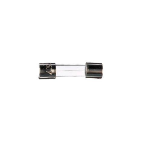 Geräteeinsatz 5x20mm 1A F /schnell/ 250V 006710003 /10 Stück/