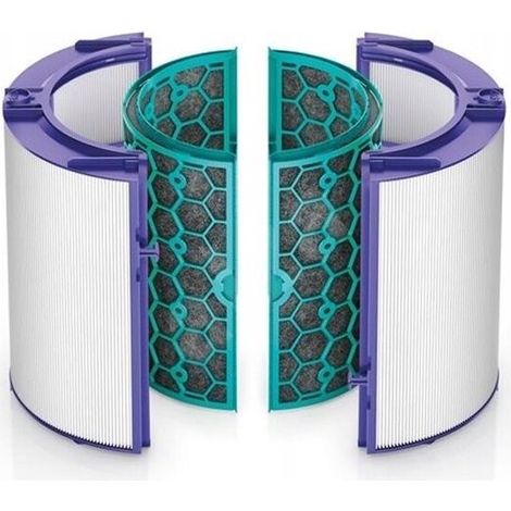 Compatible con DYSON - FILTRO HEPA Y DE CARBÓN (INTERNA) - 96904803