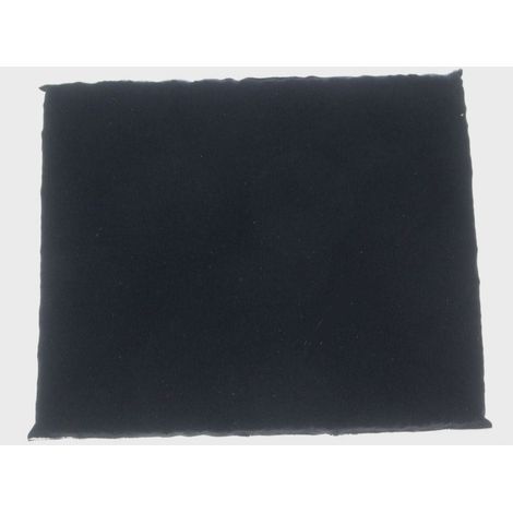 filtre charbon pour hotte