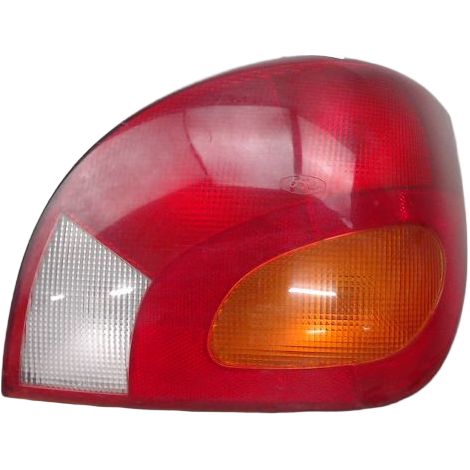 [PRODUIT D'OCCASION] Feu Arrieree Droit FORD Fiesta ♻️ Ref Oe. 1044154 - Garantie à vie (1/3)