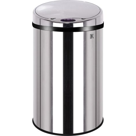 Automatischer Küchenmülleimer ARTIC 30l (1/4)