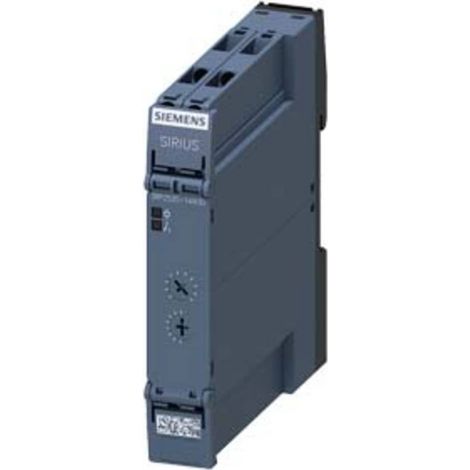 Siemens 3RP25351AW30 3RP2535-1AW30 Relais temporisé 1 pc(s) (1/4)
