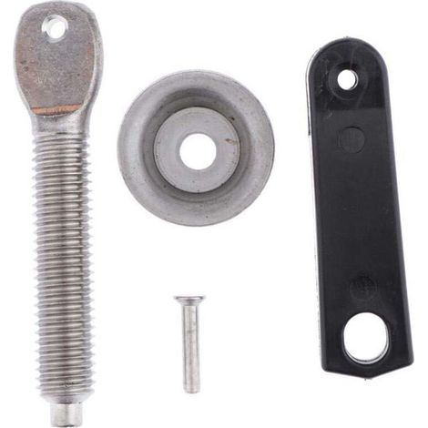 Hochleistungs- und zuverlässiges Klemmgriff-Schraubenset 6G1 4311600 für 2 PS 2SH 8 PS 8SN 2 PS 2MSHR Außenbordmotoren, kompatibel mit 6E0 43118 00 00