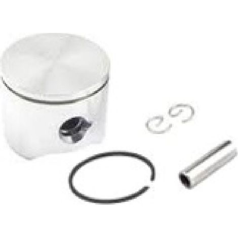 Piston Con Segmentos compatible con Hus51 Ø45 Mm  Ref 504208