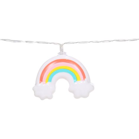 Guirlande lumineuse de Noël décorative pour les fêtes, guirlande lumineuse pour la maison, guirlande lumineuse pour sapin de Noël, guirlande lumineuse pour fenêtre, guirlande lumineuse pour les fêtes (1/2)