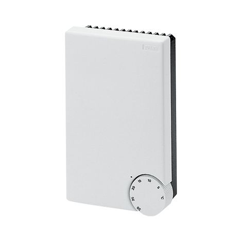 Temperaturregelsystem DTL 16 P zur Steuerung von Elektro-Lufterhitzern von Maico - 0157.0825