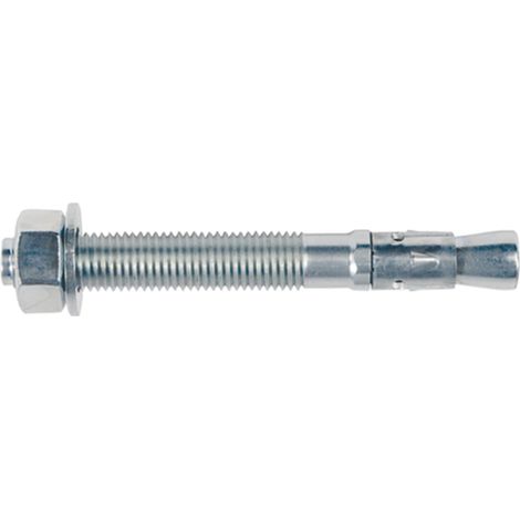 Goujon d'ancrage FBN II 12/10 en acier inoxydable/Boite de 20 (1/5)