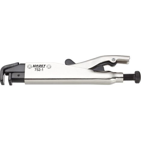HAZET Grip-Zange 752-1 (1/2)