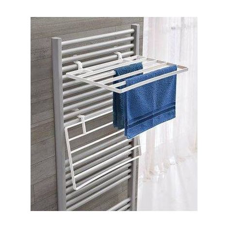 STENDIBIANCHERIA PER TERMOARREDO cm. 51 x 32