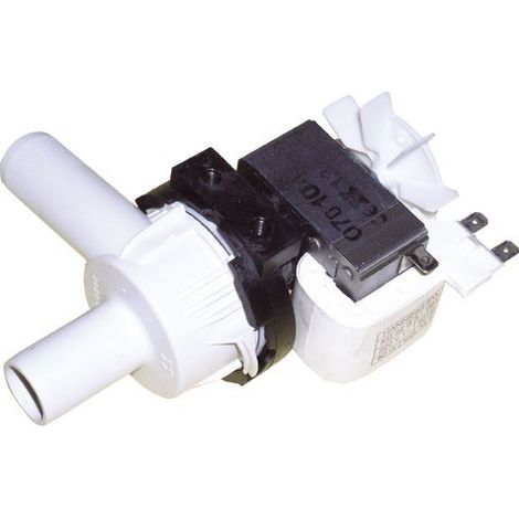 Pompe de vidange pour Lave-Linge MIELE 0958663