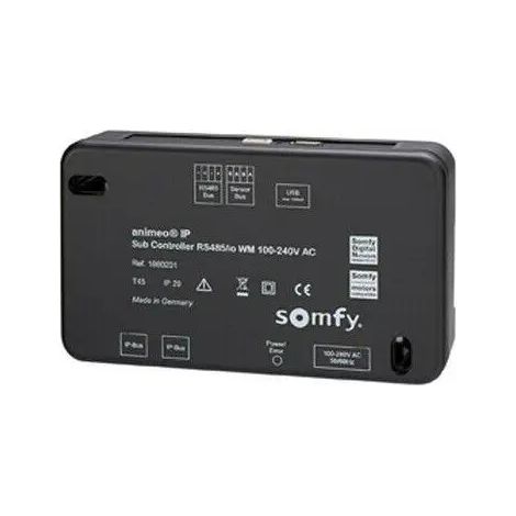 1860201 - Sous-contrôleur Somfy