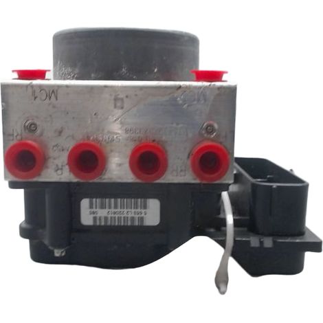 [PRODUIT D'OCCASION] Unite Hydraulique Abs FIAT Punto ♻️ Ref Oe. 71771143 - Garantie à vie (1/3)
