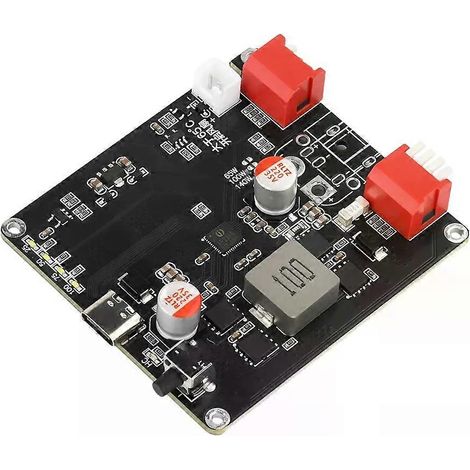 IP2366 PD31 140W Bidirektionales Schnellladegerät 2S 3S 4S 5S 6S Lithium-Akkuplatine Li-Ion LiFePO4 BMS Ladegerät Elektrowerkzeug-Set (1/4)